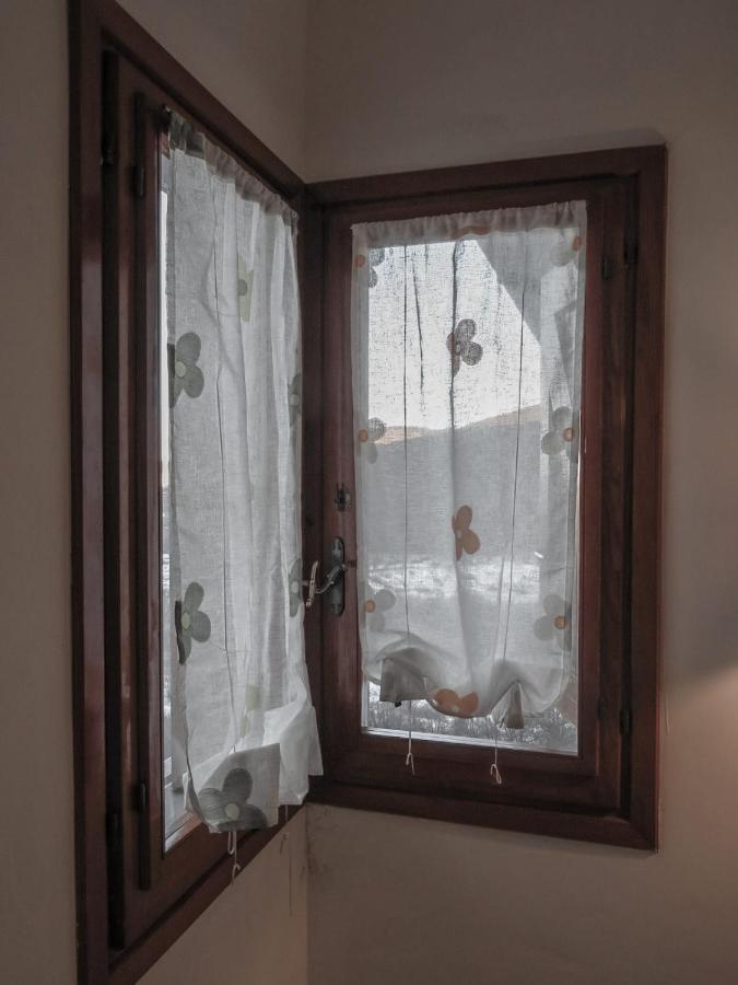 Holiday home La Casetta In Montagna Pietracamela