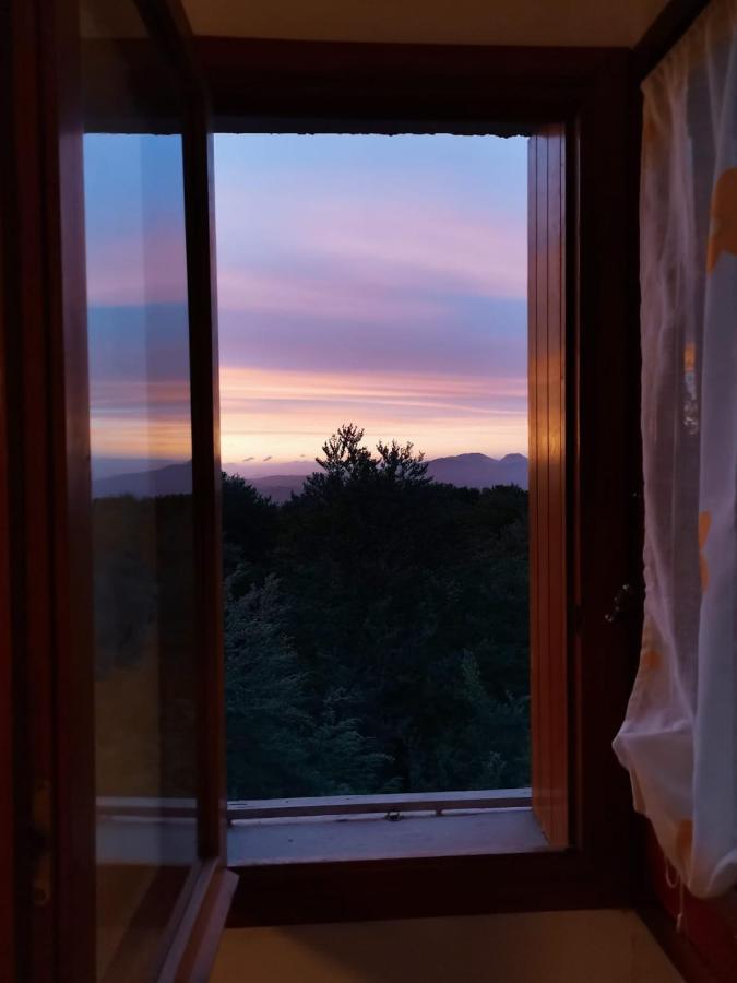 La Casetta In Montagna Holiday home