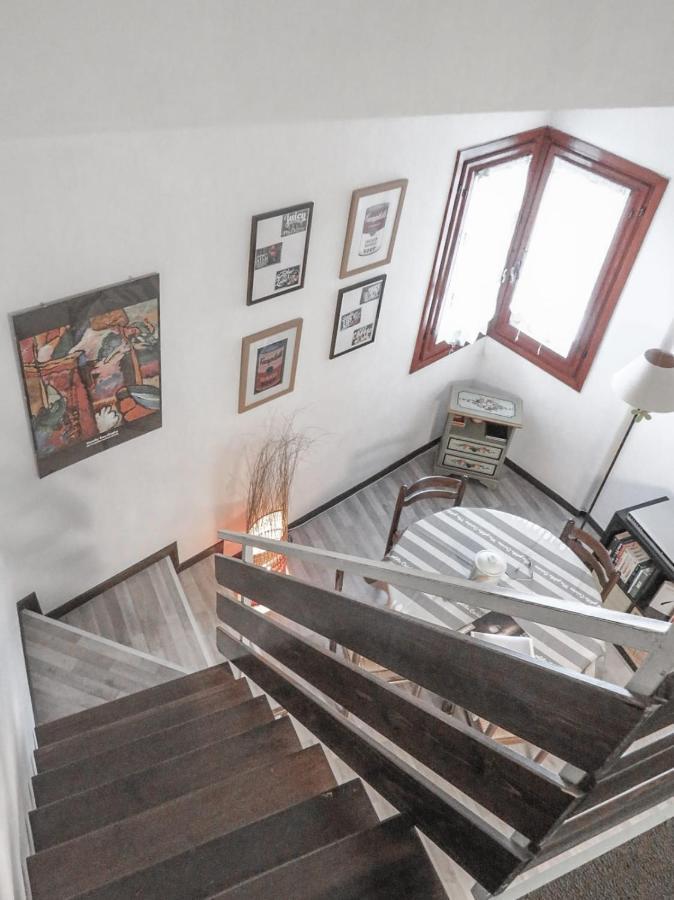Holiday home La Casetta In Montagna