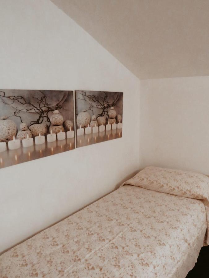 La Casetta In Montagna Holiday home *