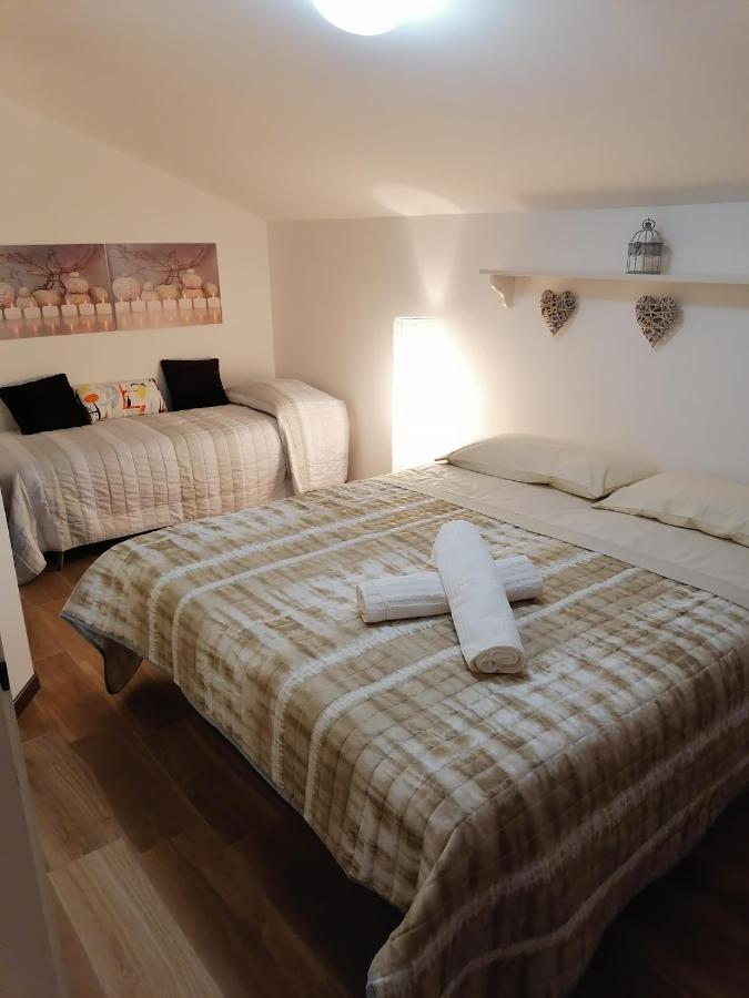 La Casetta In Montagna Holiday home