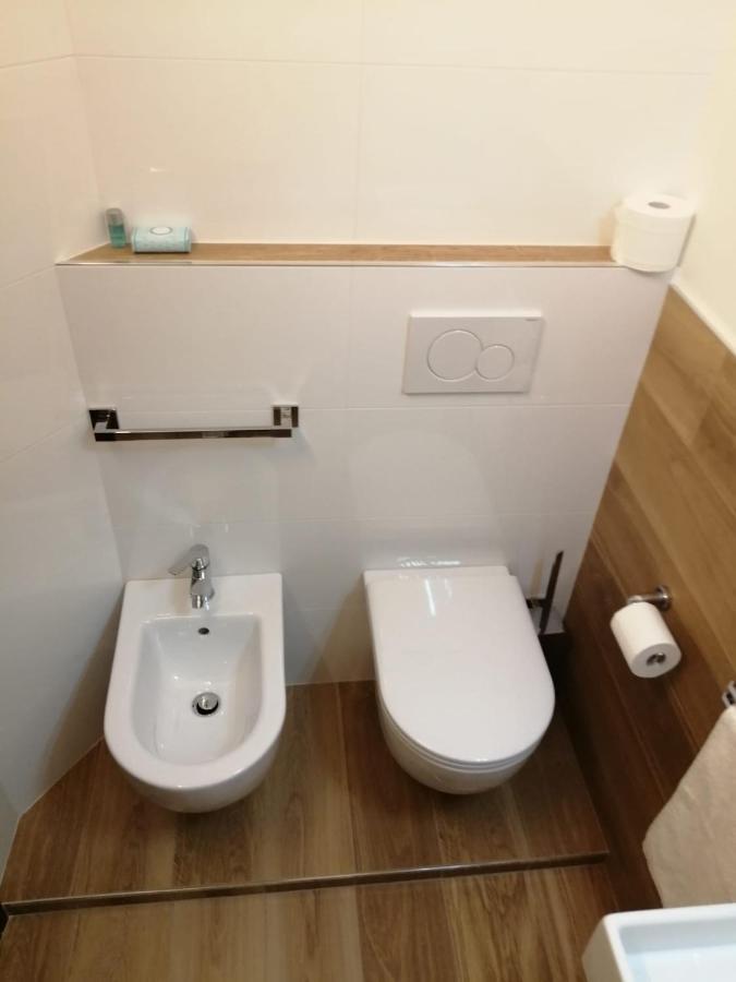 La Casetta In Montagna Holiday home *
