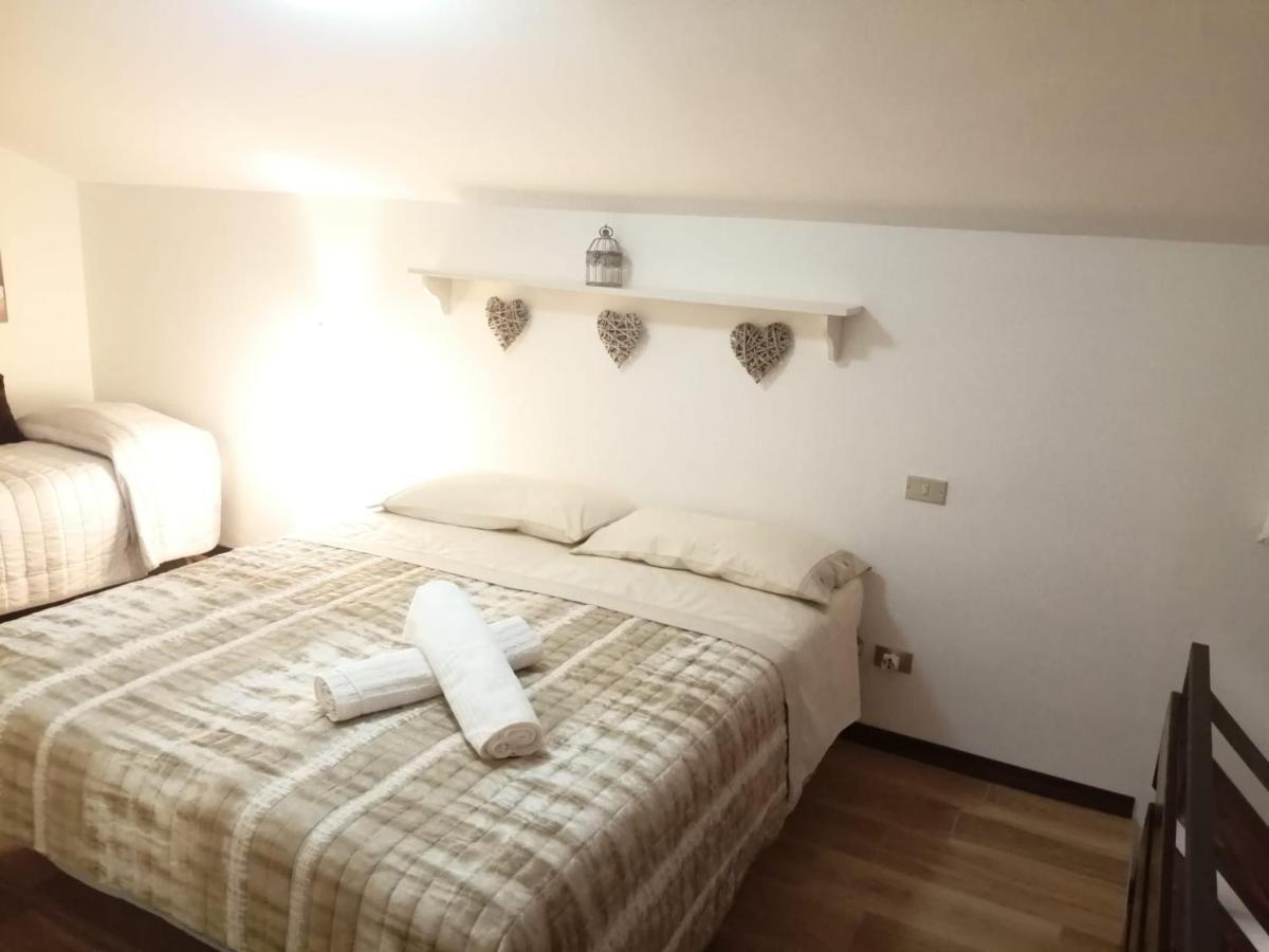 Holiday home La Casetta In Montagna Pietracamela